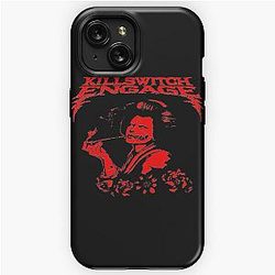 Killswitch Engage iPhone Tough Case
