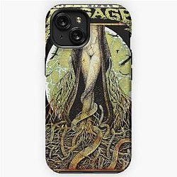 Killswitch Engage iPhone Tough Case