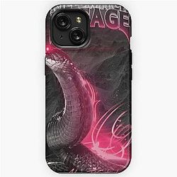 Killswitch Engage iPhone Tough Case