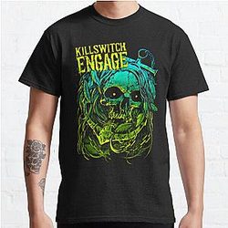 killswitch engage Classic T-Shirt