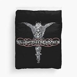 Killswitch Engage Duvet Cover