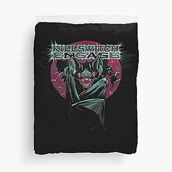 Killswitch Engage Duvet Cover