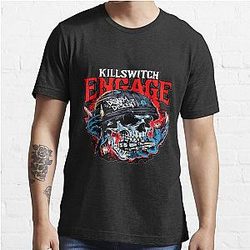 Killswitch Engage Essential T-Shirt
