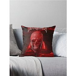 Killswitch Engage Throw Pillow