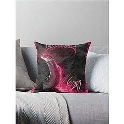 Killswitch Engage Throw Pillow