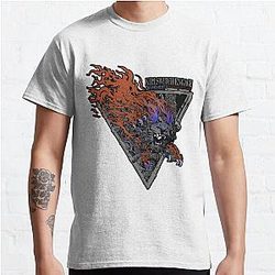 killswitch engage best art atonement 2 Classic T-Shirt