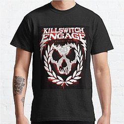 Killswitch Engage Classic T-Shirt