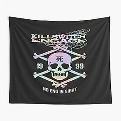 Killswitch Engage Tapestry