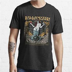 killswitch engage Essential T-Shirt