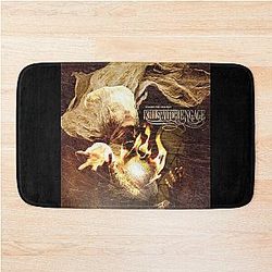 Killswitch Engage - Disarm the Descent album 2013 Bath Mat