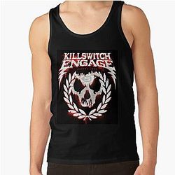 Killswitch Engage Tank Top