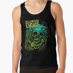 killswitch engage Tank Top