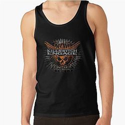 Killswitch Engage Tank Top