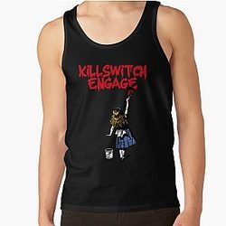 Killswitch Engage Tank Top