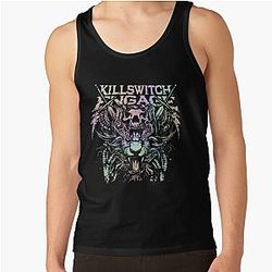 Killswitch Engage Tank Top