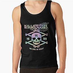 Killswitch Engage Tank Top
