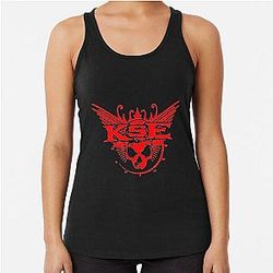 Killswitch Engage Racerback Tank Top