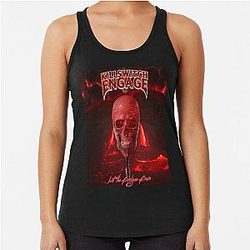 Killswitch Engage Racerback Tank Top