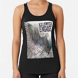Killswitch Engage Racerback Tank Top