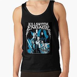 Killswitch Engage Tank Top