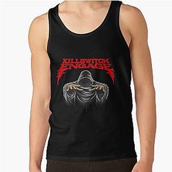 Killswitch Engage Tank Top