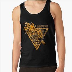 Killswitch Engage Tank Top