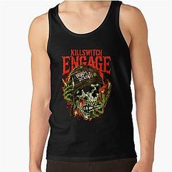 Killswitch Engage Tank Top