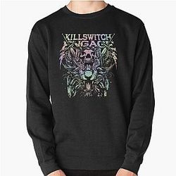 Killswitch Engage Pullover Sweatshirt