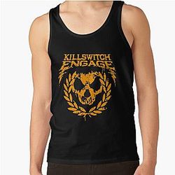 Killswitch Engage Tank Top