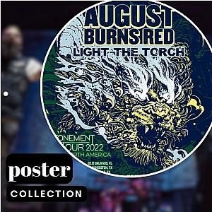 Killswitch Engage Posters