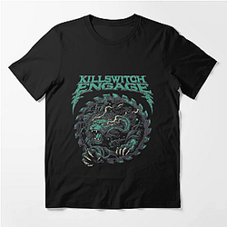 Killswitch Engage Essential T-Shirt