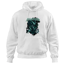 Killswitch Engage Battle Hoodies