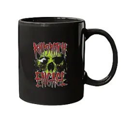 Skullyton PTTT1506  Killswitch Engage Mugs