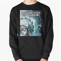Killswitch Engage Pullover Sweatshirt