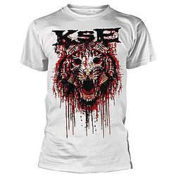 Engage Fury  LA0107 Killswitch Engage T-Shirts