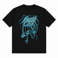 Killswitch Engage "Hanging" HTCT2108 Killswitch Engage T-Shirts
