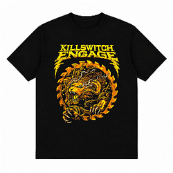Killswitch Engage "Palladium" HTCT2108 Killswitch Engage T-Shirts