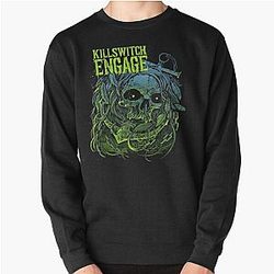 Killswitch Engage Pullover Sweatshirt