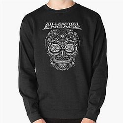 killswitch engage Pullover Sweatshirt