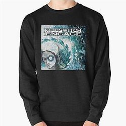 Killswitch Engage killswitch engage  Pullover Sweatshirt