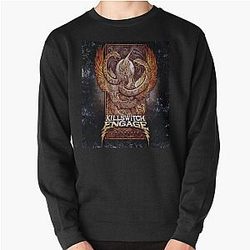 Killswitch Engage Pullover Sweatshirt