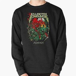 killswitch engage Pullover Sweatshirt
