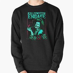 Killswitch Engage Pullover Sweatshirt