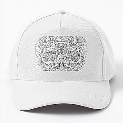 killswitch engage Baseball Cap