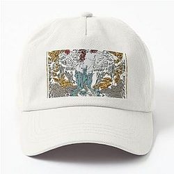 killswitch engage Dad Hat