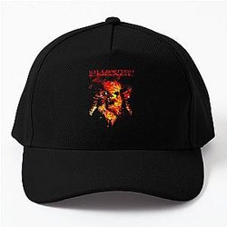 killswitch engage Baseball Cap