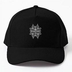 killswitch engage Baseball Cap