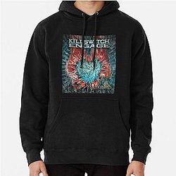 Killswitch Engage Pullover Hoodie