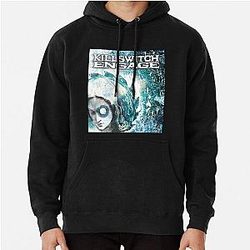 Killswitch Engage Pullover Hoodie