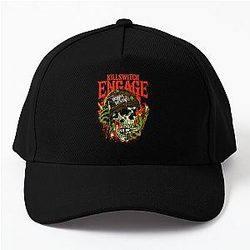 Killswitch Engage Baseball Cap